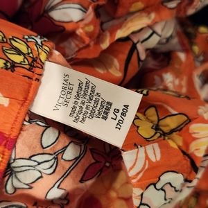 Victoria's Secret Pajamas